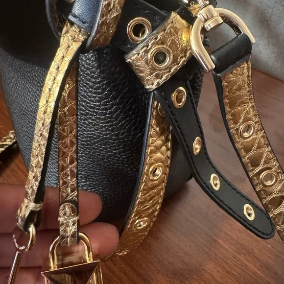 MICHAEL Michael Kors Bristol medium top-handle satchel - Picture 7 of 10